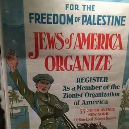 Palestine - Not what their saying