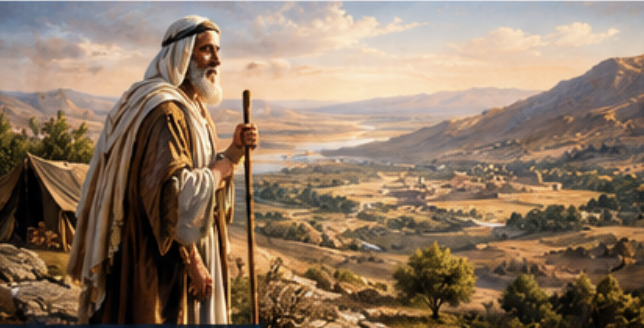 JEWISH ROOTS IN THE LAND OF ISRAEL