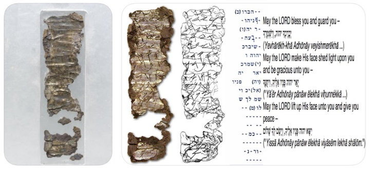 Archeological Facts
