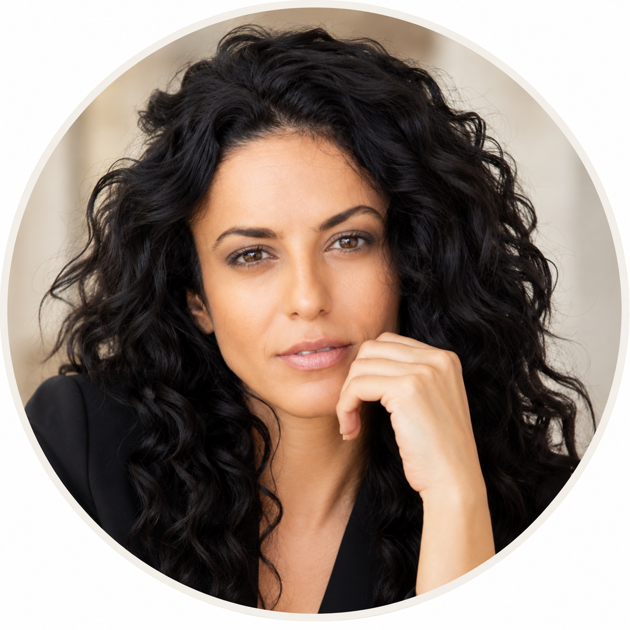 Einav Avizemer