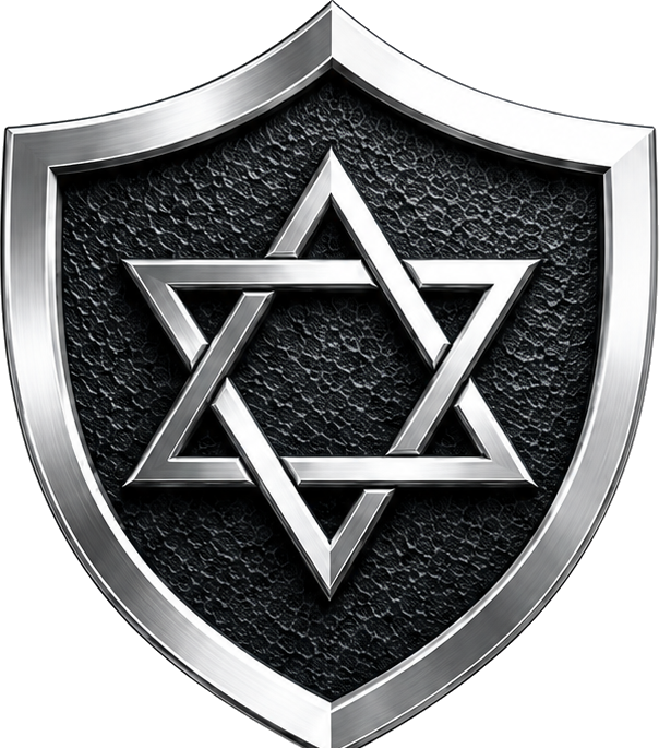 Shield of Zion